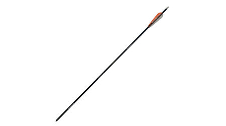 купите Стрела для лука Man Kung MK-CA30 карбоновая (1 шт.) в Иркутске