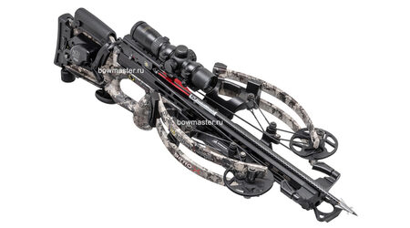 купите Блочный арбалет Tenpoint Nitro X с обратными плечами в Иркутске
