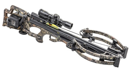 купите Блочный арбалет Tenpoint Shadow NXT в Иркутске