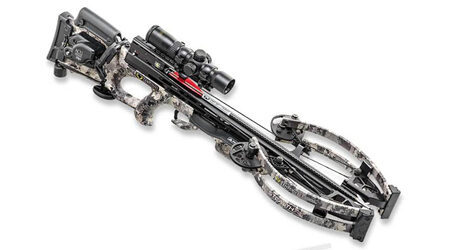 купите Блочный арбалет Tenpoint Stealth NXT в Иркутске