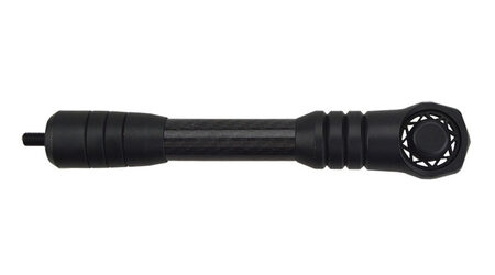 купите Стабилизатор разборный для блочного лука Bowmaster TP640 8" черный в Иркутске