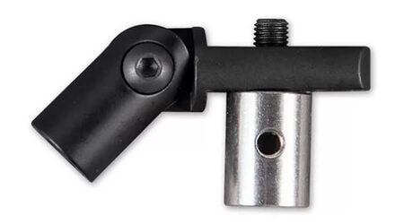 купите Тройник Bowmaster PR607 с регулировкой углов наклона для системы стабилизаторов в Иркутске