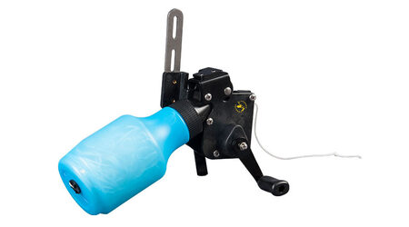 купите Катушка для боуфишинга Topoint TF809 в Иркутске