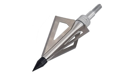 купите Наконечники охотничьи TP211 фиксированные, 125 гран, 3 лезвия (6 шт.) в Иркутске