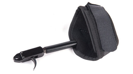 купите Релиз для блочного лука Topoint TP410 жесткая ножка в Иркутске