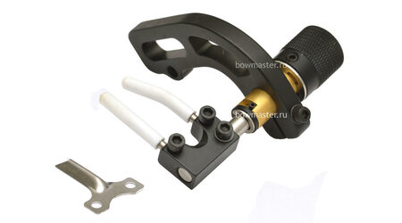 купите Полочка спортивная для лука TP816 RH черная в Иркутске