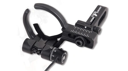 купите Полочка падающая для блочного лука TP824 черная в Иркутске