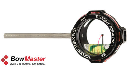 купите Скоп для спортивных прицелов с оптическим увеличением Topoint TP8710 Pro в Иркутске