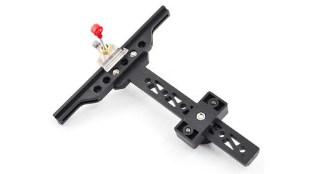 купите Прицел для классического лука Topoint TR1001 в Иркутске