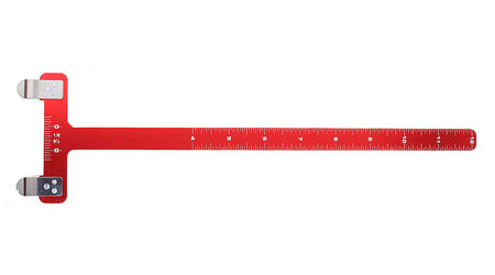 купите Линейка для настройки лука TR133 в Иркутске