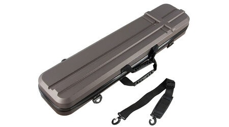 купите Жесткий кейс для классического лука Topoint TR92 пластиковый в Иркутске