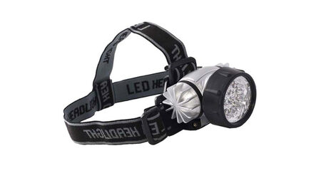 купите Свето-диодный налобный фонарь UltraFire 23 LED в Иркутске