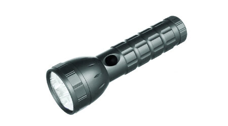 купите Свето-диодный фонарь ручной UltraFire 28 LED в Иркутске