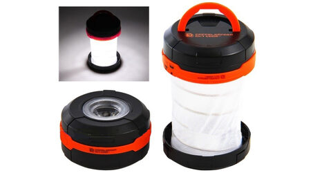 купите Складной фонарь кемпинговый UltraFire 8816 в Иркутске