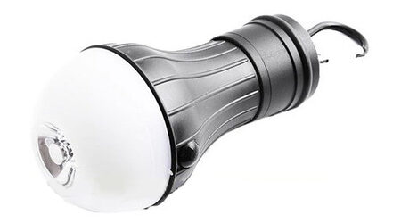 купите Светодиодный фонарь-лампочка кемпинговый UltraFire 980-1LM в Иркутске