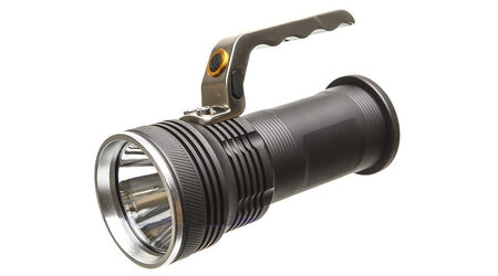 купите Светодиодный фонарь-прожектор UltraFire HL-3405 (Cree XP-G R5) 700 люмен в Иркутске