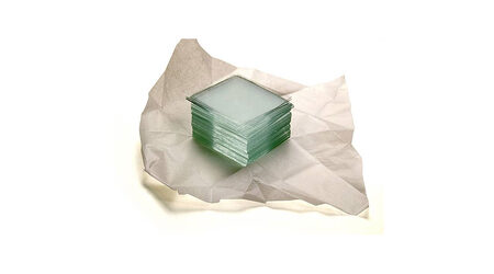 купите Стекло покровное для микроскопов 0,17 мм (100 шт.) в Иркутске