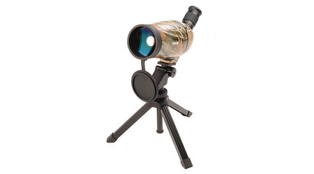 купите Зрительная труба Veber MAK 1000х90 в Иркутске