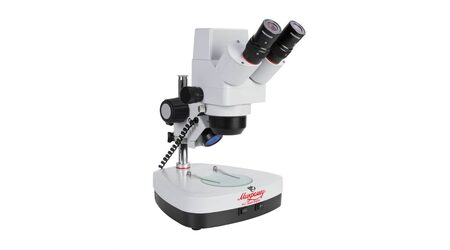 купите Электронный микроскоп цифровой Микромед МС-2-ZOOM Digital стереоскопический в Иркутске
