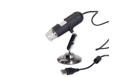 купите Цифровой USB-микроскоп Микмед 2.0 электронный в Иркутске