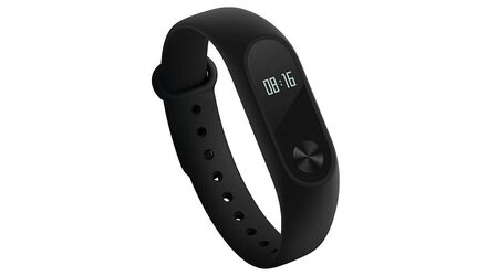 купите Фитнес-браслет Xiaomi Mi Band 2 электронный в Иркутске