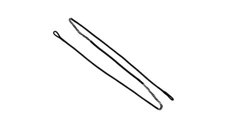 купите Тетива для классического лука BCY 68 и 70 дюймов 12 нитей в Иркутске