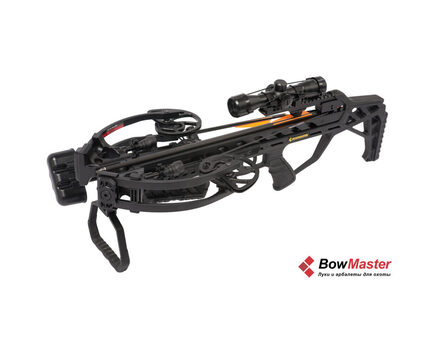 Купите блочный арбалет Bowmaster XB65 уценка в Иркутске интернет-магазине