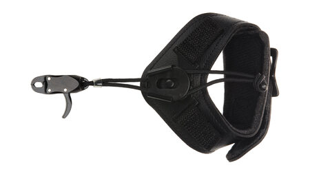 купите Релиз TP - черный, нейлоновая петля, ремень на пряжке в Иркутске