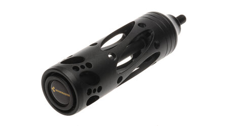 купите Стабилизатор для блочного лука Bowmaster TP617 5" черный в Иркутске