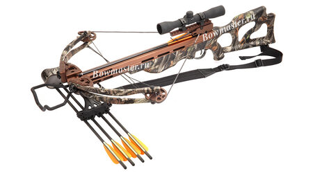 купите Арбалет блочный Poe Lang Stinger (Легат) в Иркутске