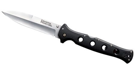 купите Нож складно Cold Steel Counter Point XL / 10AXC в Иркутске