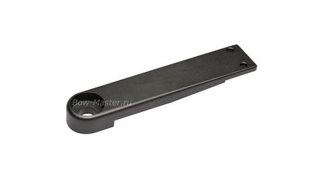 купите Планка виброгасителя плечей (для арбалетов Excalibur/Bowmaster) в Иркутске