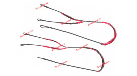 купите Комплект тросов для арбалета Titan (Архонт) в Иркутске