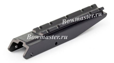 купите Кронштейн Вивер для арбалета Excalibur в Иркутске