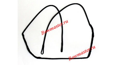 купите Тетива для арбалета G3 Lighting Xbow (Леопард) в Иркутске