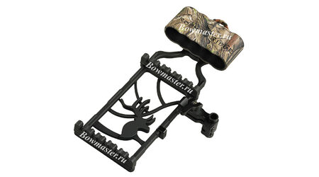 купите Кивер для блочного лука Trophy Ridge Threat Quiver в Иркутске