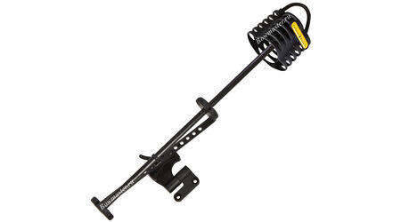 купите Кивер для блочного лука Trophy Ridge Torsion Quiver Black в Иркутске