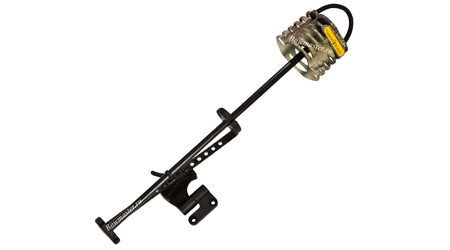 купите Кивер для блочного лука Trophy Ridge Torsion Quiver Camo в Иркутске