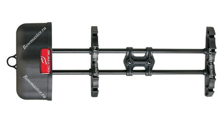 купите Кивер QVR Octane Deadlock Pro Black (Long) в Иркутске