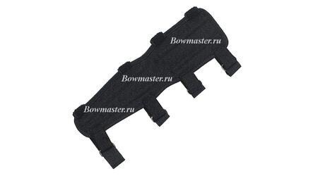 купите Крага Cartel Armguard 301 Hunter Black в Иркутске