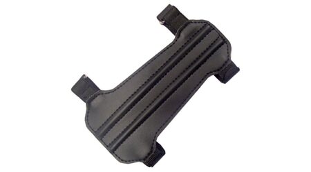 купите Крага Родия малая для защиты руки от удара тетивой лука в Иркутске