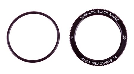 купите Линза для скопа Sure-Loc Black Eagle Lens 35 мм в Иркутске