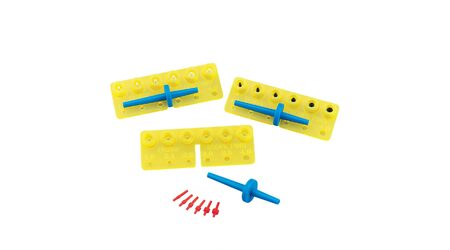 купите Набор меток для скопа Sure-Loc Beiter Scope Pins в Иркутске