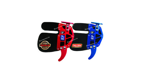 купите Напальчник SF Cordovan Finger Tab правый в Иркутске