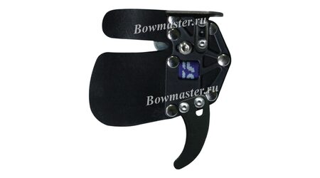 купите Напальчник SF Premium Finger Tab черный, левый в Иркутске