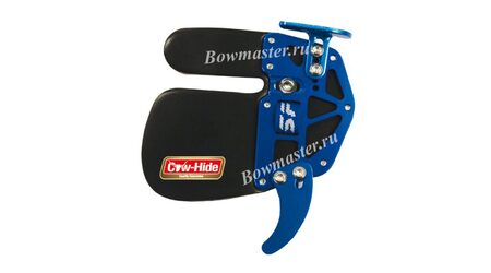 купите Напальчник SF Premium Finger Tab синий, левый в Иркутске