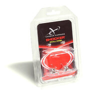 Охотничий наконечник для стрел CarbonExpress Shocker 100 grain (2 шт.)