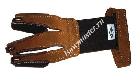 купите Перчатка Neet Shooting Glove N-FG-2L TanSuede в Иркутске
