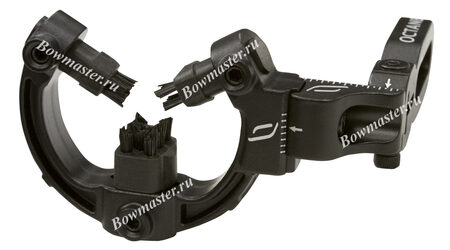 купите Полочка для блочного лука BowTech Octane RST Hostage Max Retail в Иркутске