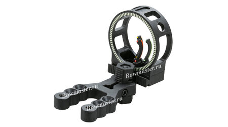 купите Прицел для блочного лука ManKung 3 pin в Иркутске